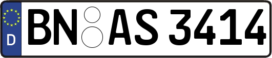 BN-AS3414