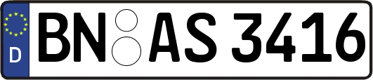 BN-AS3416