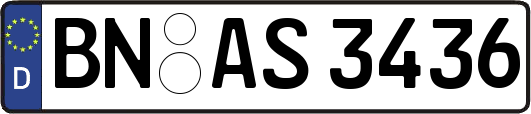 BN-AS3436