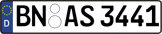 BN-AS3441