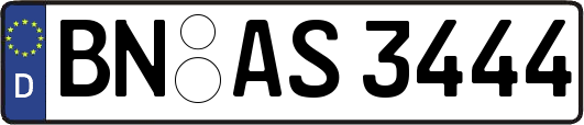 BN-AS3444