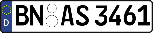 BN-AS3461