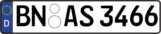BN-AS3466