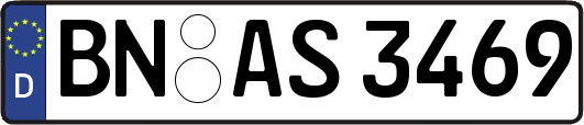 BN-AS3469