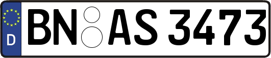 BN-AS3473