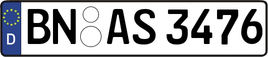 BN-AS3476