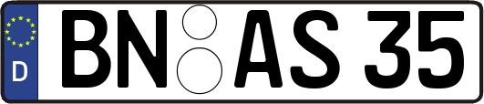 BN-AS35