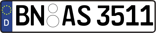 BN-AS3511