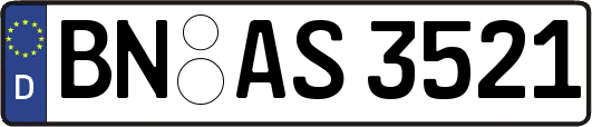 BN-AS3521