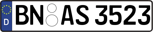 BN-AS3523