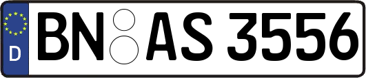 BN-AS3556