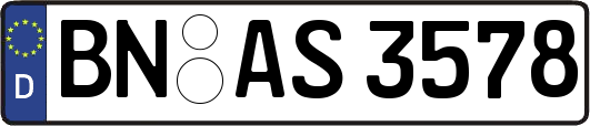 BN-AS3578