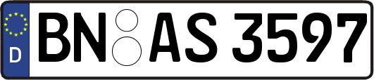 BN-AS3597