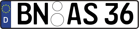 BN-AS36