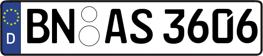 BN-AS3606