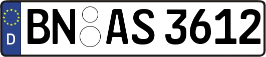 BN-AS3612