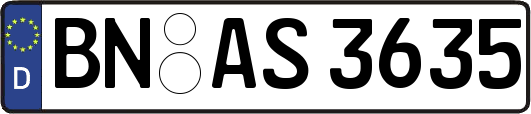 BN-AS3635