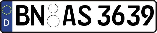 BN-AS3639
