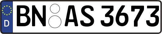 BN-AS3673