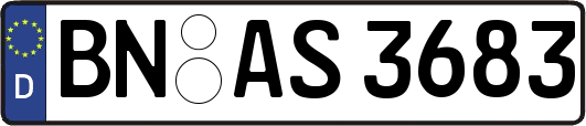 BN-AS3683