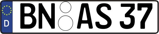 BN-AS37