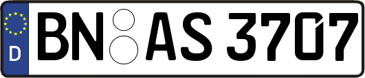 BN-AS3707