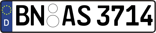 BN-AS3714