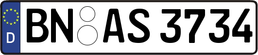 BN-AS3734