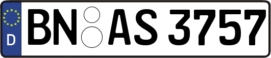 BN-AS3757