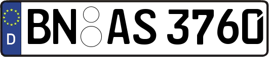 BN-AS3760