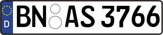 BN-AS3766