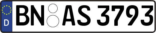 BN-AS3793