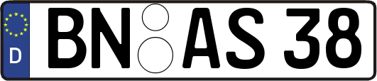 BN-AS38