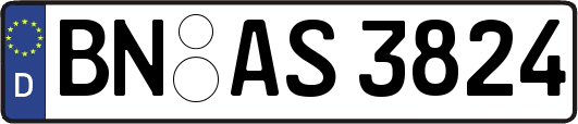 BN-AS3824