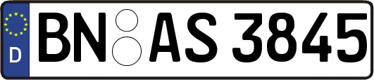 BN-AS3845