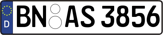 BN-AS3856