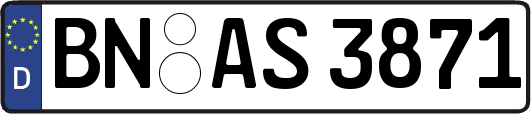 BN-AS3871