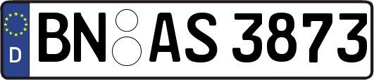 BN-AS3873