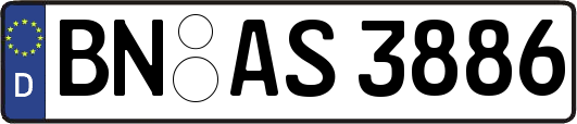 BN-AS3886