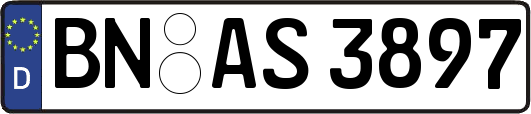 BN-AS3897
