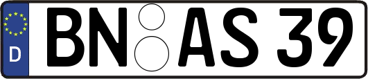 BN-AS39