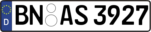 BN-AS3927