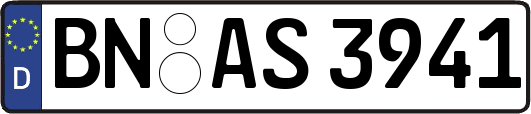 BN-AS3941