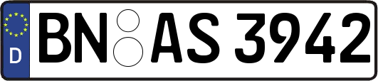 BN-AS3942