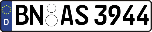 BN-AS3944