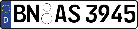 BN-AS3945