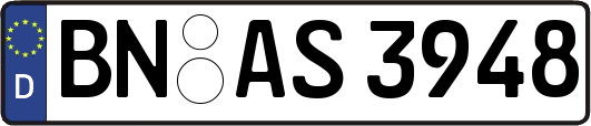 BN-AS3948
