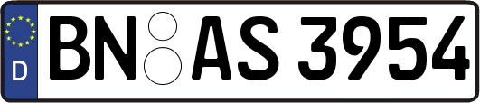 BN-AS3954