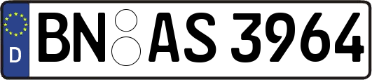 BN-AS3964
