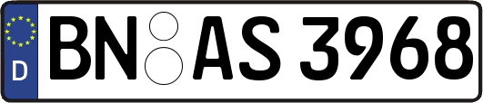 BN-AS3968